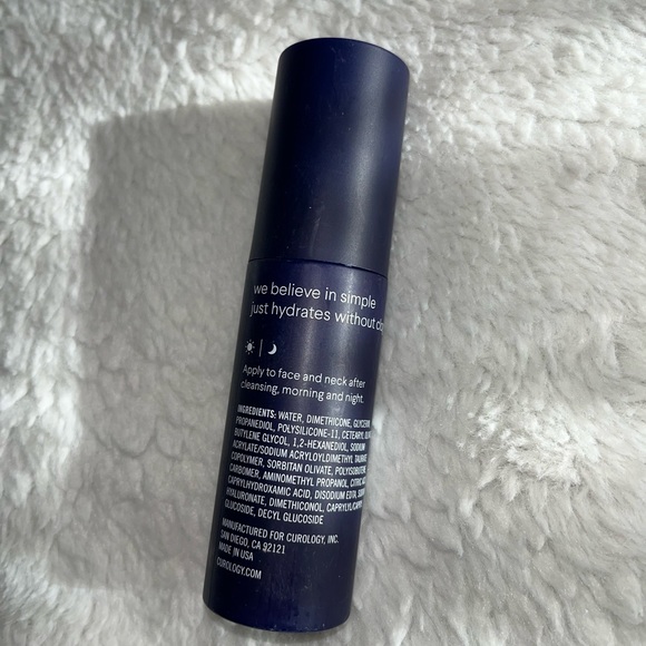 curology moisturizer - Picture 2 of 2